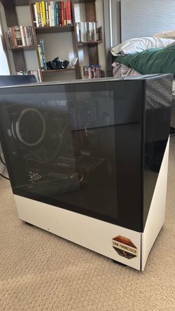 Cyber power pc