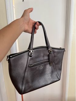Coach Prairie Satchel