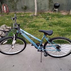 Huffy Highland Bicycle 