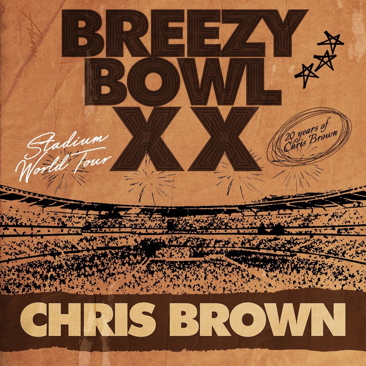 Breezy Bowl Tickets. Metlife Stadium NJ Aug 12 (READ POST)
