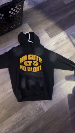 Hellstar hoodie