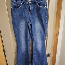 Jeans Size 13