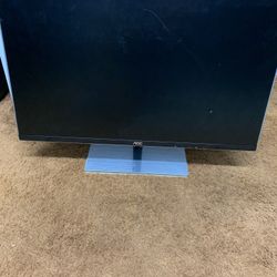AOC screen .24 in-14 in . 