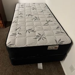 🔲new Mattress Twin Size $145