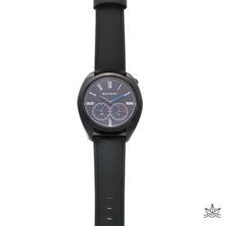 The Bolvaint Aurelius Noir In  Onyx Black