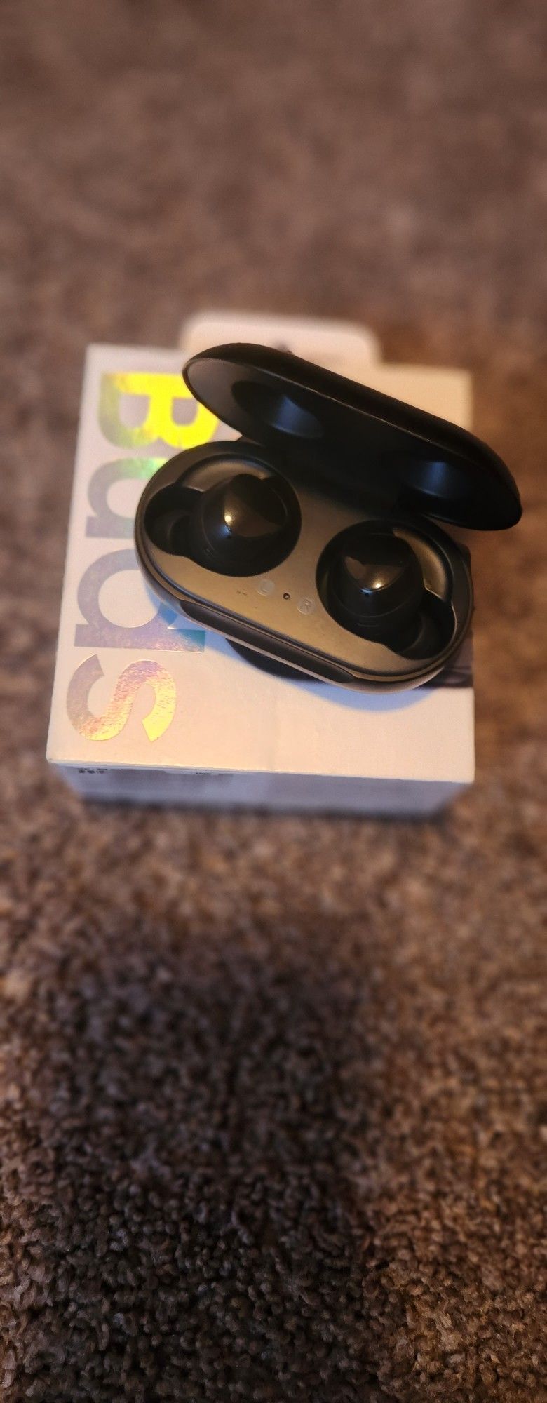 Galaxy Buds $40