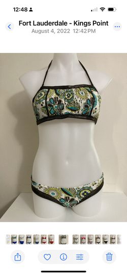 Phax Swimwear