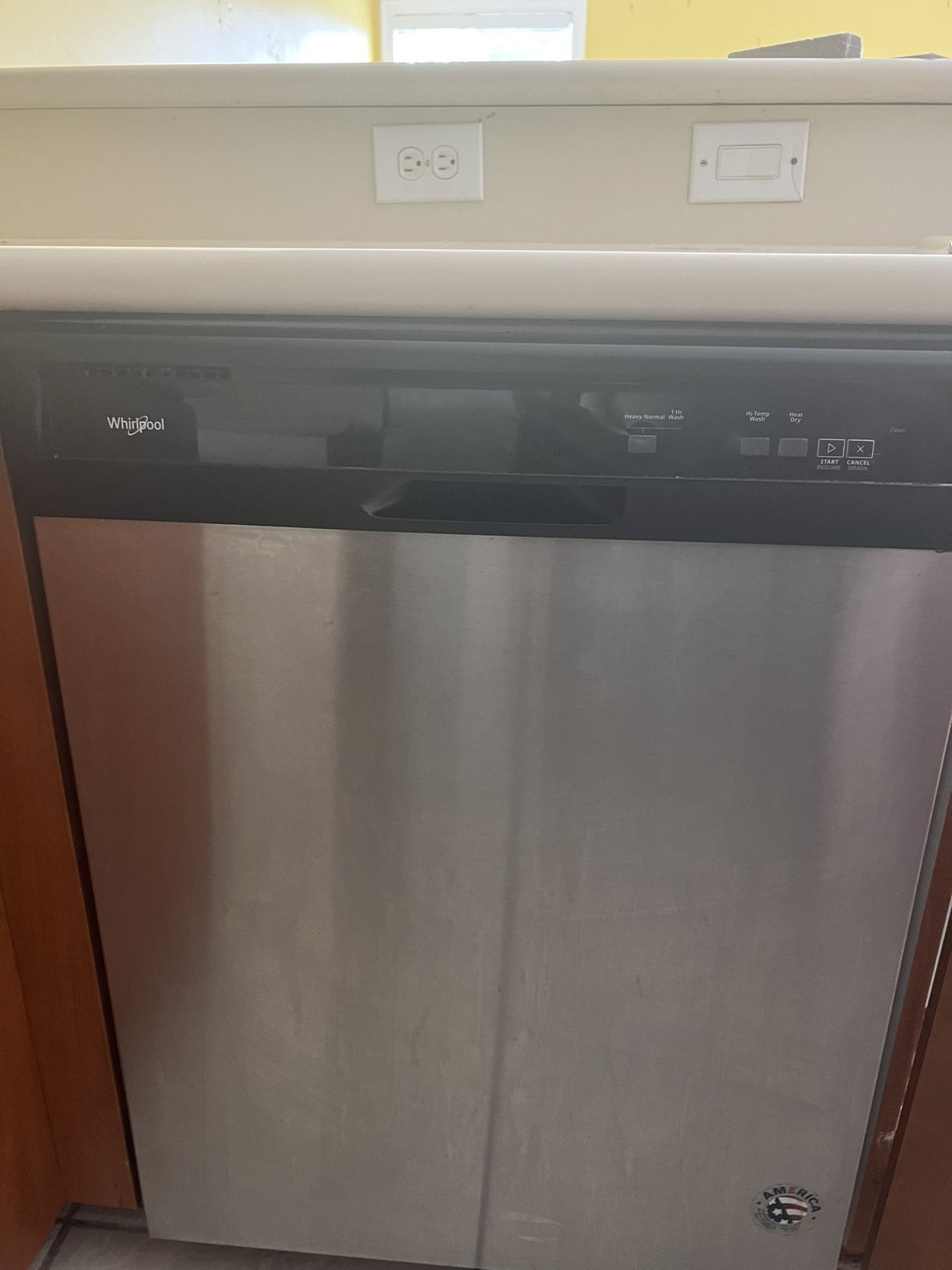 Whirlpool Appliances