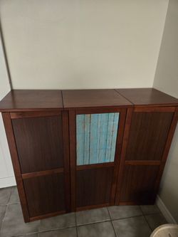 Expandable Wine Bar