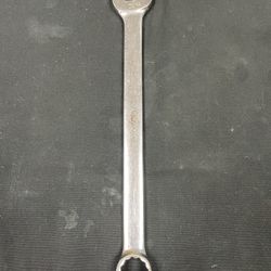 Snap-On 3/4” 12 Point Combination Wrench
