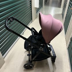 Baby Stroller In Great Condition