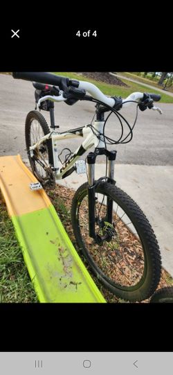 KHS Alite 1000 and 2000