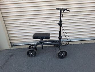 Knee Scooter