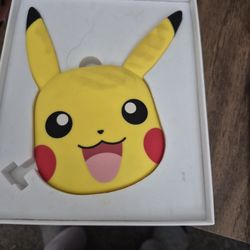 Pikachu  Power Charger