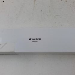 Apple watch series 3
