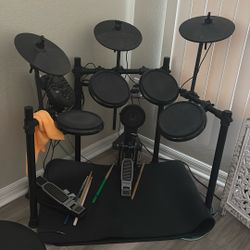 electric drums