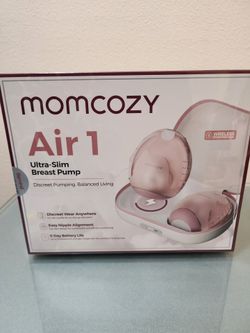 Momcozy Air 1 breast pump