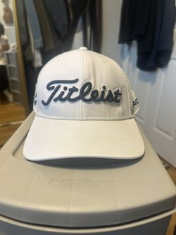 Titleist SnapBack Hat 