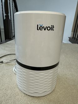 Levoit LV-H132 Compact Air Purifier. New