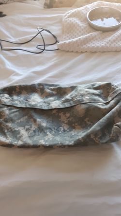 Military Pack