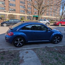 Vw Rims 