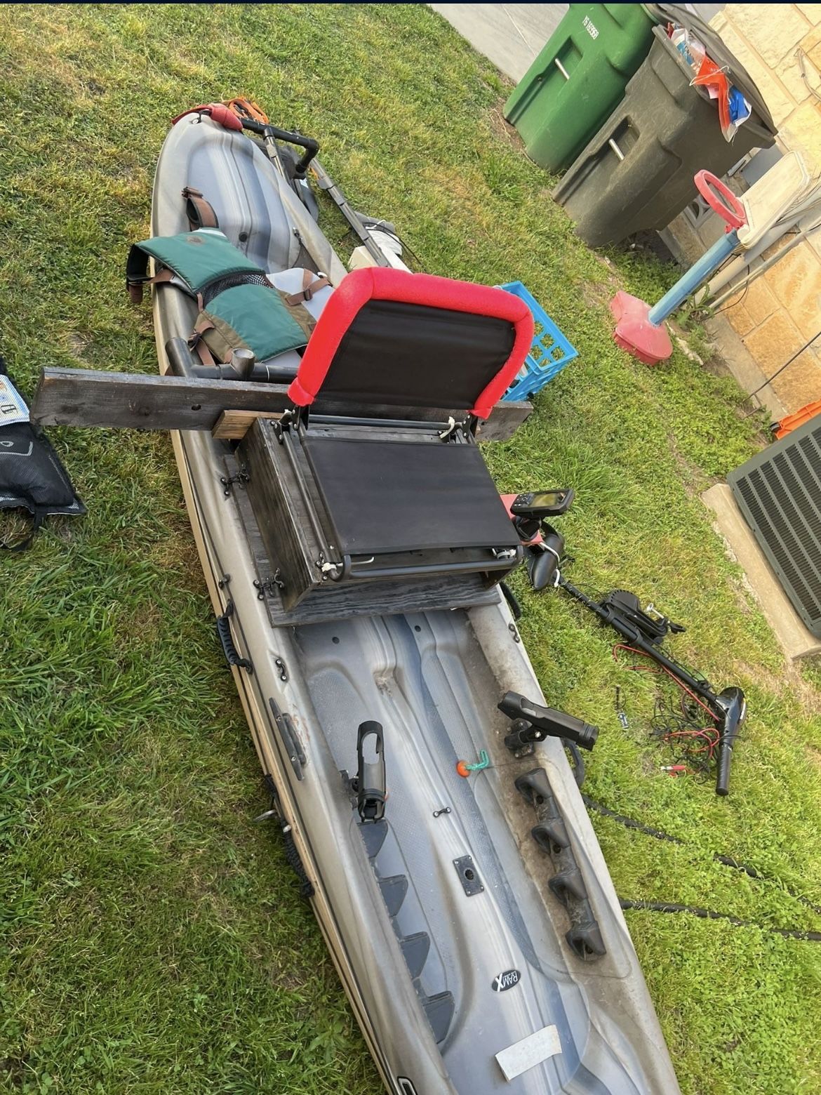 Angler 120