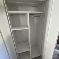 closet/locker