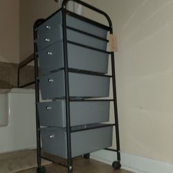 Organizers (Sold As Set)