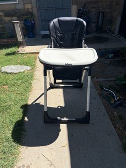 High Chair