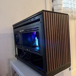 Budget Gaming PC 