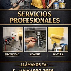 Trabajos Para Construcción 