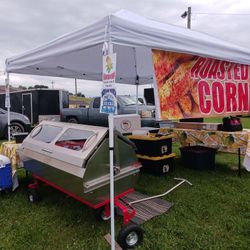 Be Your Own Boss (Concession/Festival)