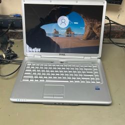 Dell PP29L Laptop 