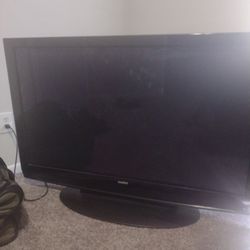 Sanyo NON Smart Tv Works Great!