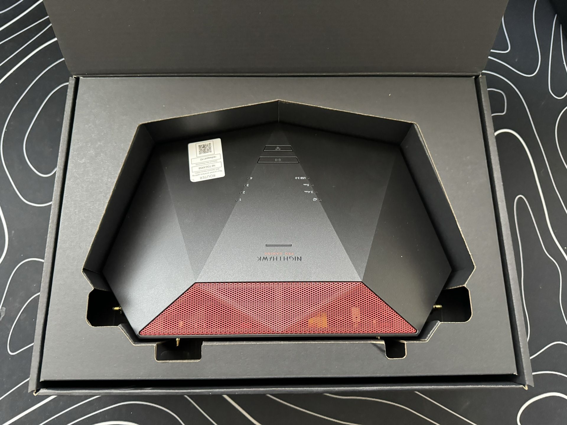 Gaming Router