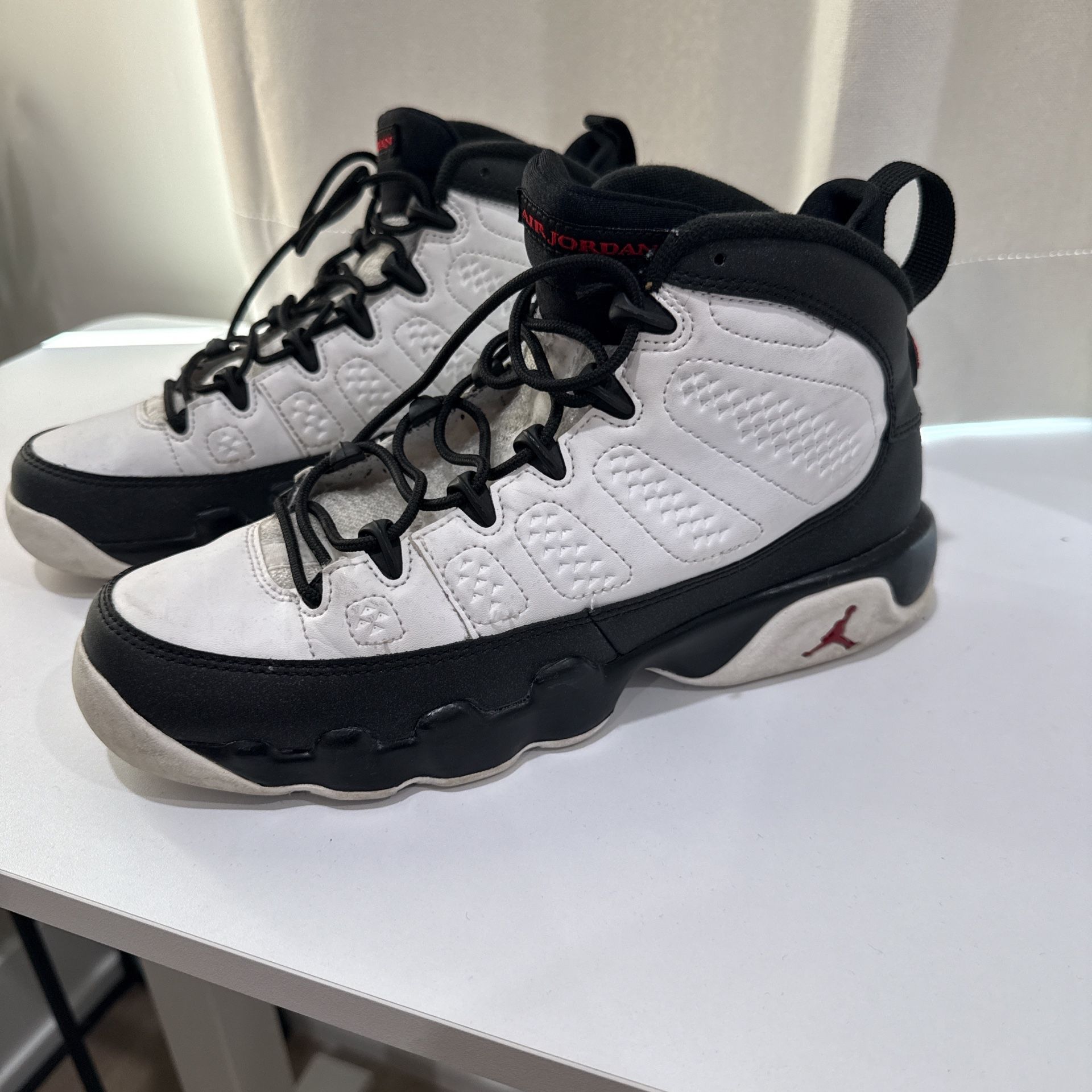 Jordan Retro 9 OG Space Jam
