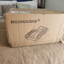 Rollingsurfer Workout Equipment 