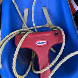 Outdoor Toys