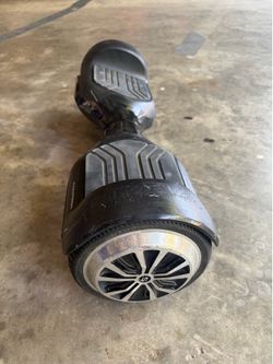 Hover board
