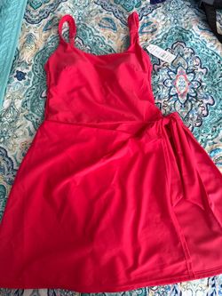 Swim dress
