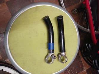 Mountain Bike Horns