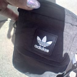 Adidas Mini Over The Shoulder Pack/Pouch
