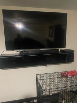75 inch TV