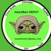 Dagobah Depot