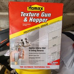 Text gun