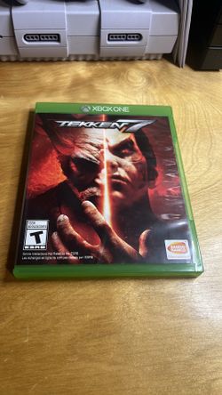 Xbox One / Xbox Series - Tekken 7