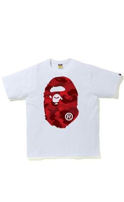 Bapes tee