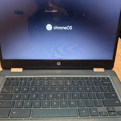 HP Laptop (works Great!)