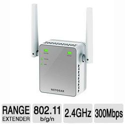 Netgear wifi Range Extender Ex2700