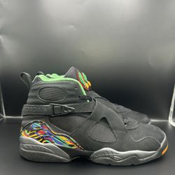 Jordan Retro 8 “Tinker”
